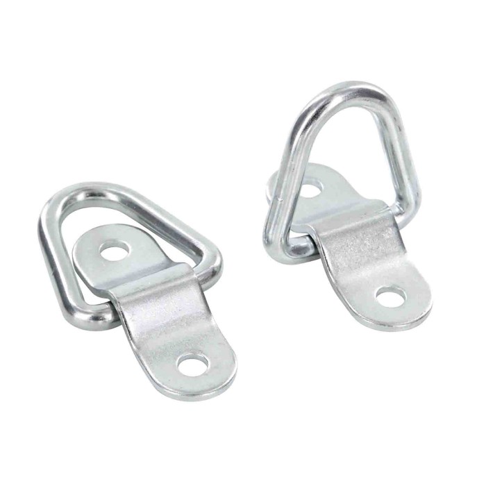 97703-S-02.JPG G 4 Anelli Per Ancoraggio 2 Pz Ancoraggio Fissaggio/ancoraggio