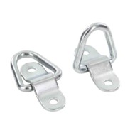G 4 Anelli Per Ancoraggio 2 Pz Ancoraggio Fissaggio/ancoraggio