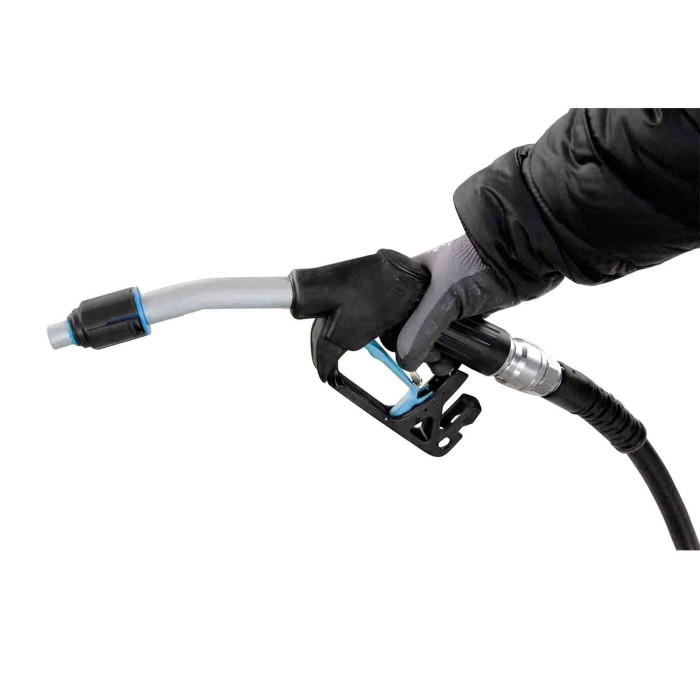 97725-A-01.JPG Adattatore Magnetico Per Serbatoio E Pistola Adblue® Travaso Liquidi Travaso Liquidi