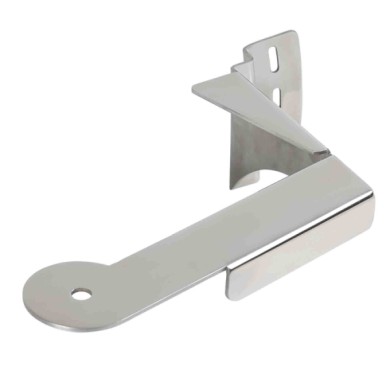 97743-D-01.JPG Staffa Per Antenna Cb Attacco Montante Daf Xf 105-xf 106 Staffe Antenne Cb