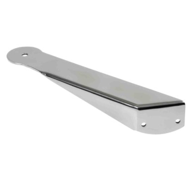 97744-S-01.JPG Staffa Per Antenna Cb Attacco Su Visiera Parasole Daf Xf 105-xf 106 Staffe Antenne Cb
