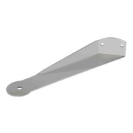 97744-S-02.JPG Staffa Per Antenna Cb Attacco Su Visiera Parasole Daf Xf 105-xf 106 Staffe Antenne Cb