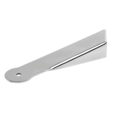 NEUTRO.jpg Staffa Per Antenna Cb Attacco Su Visiera Parasole Daf Xf 105-xf 106 Staffe Antenne Cb