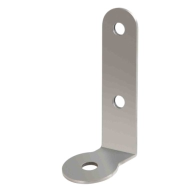 97747-D-01.JPG Staffa Per Antenna Cb Attacco Su Visiera Parasole Iveco Eurocargo Staffe Antenne Cb
