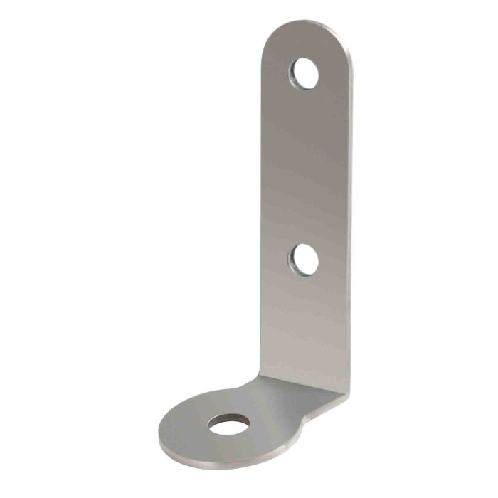 97747-D-01.JPG Staffa Per Antenna Cb Attacco Su Visiera Parasole Iveco Eurocargo Staffe Antenne Cb