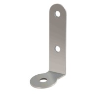 Staffa Per Antenna Cb Attacco Su Visiera Parasole Iveco Eurocargo Staffe Antenne Cb