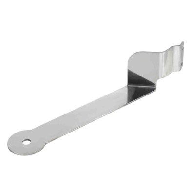 97749-D-01.JPG Staffa Per Antenna Cb Attacco Montante Renault T Staffe Antenne Cb