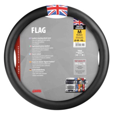 97811-S-02.JPG Flag Uk Coprivolante In Skeentex M Ø 44/46 Cm Coprivolanti In Skeentex Coprivolanti