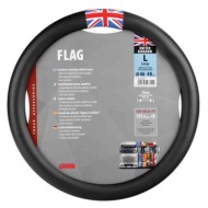 Flag Uk Coprivolante In Skeentex L Ø 46/48 Cm Coprivolanti In Skeentex Coprivolanti