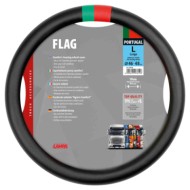 Flag Portogallo Coprivolante In Skeentex L Ø 46/48 Cm Coprivolanti In Skeentex Coprivolanti