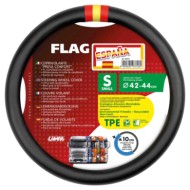 Flag Spagna Coprivolante In Skeentex S Ø 42/44 Cm Coprivolanti In Skeentex Coprivolanti