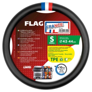 97824-S-02.JPG Flag Francia Coprivolante In Skeentex S Ø 42/44 Cm Coprivolanti In Skeentex Coprivolanti