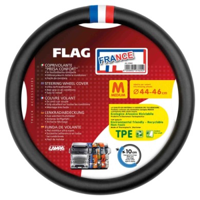 97825-S-02.JPG Flag Francia Coprivolante In Skeentex M Ø 44/46 Cm Coprivolanti In Skeentex Coprivolanti
