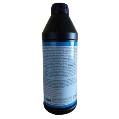 liqui-moly-8100_3.jpg Liqui Moly Olio Specifico Per Cambi A Doppia Frizione 8100 Ad Alta Prestazione. Confezione 4 Litri.