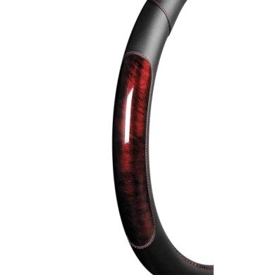 97832-S-03.JPG Pearl Red Coprivolante In Skeentex S Ø 42/44 Cm Coprivolanti In Skeentex Coprivolanti