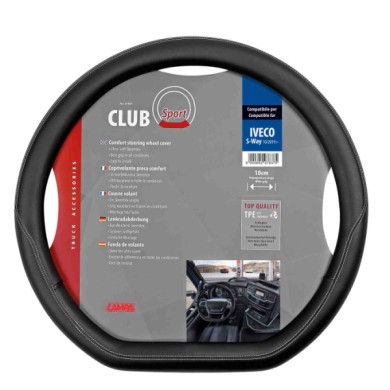 97837-S-01.JPG Club Sport Coprivolante Su Misura In Skeentex Coprivolanti In Skeentex Coprivolanti 97837