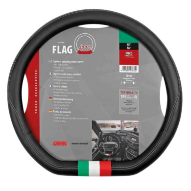 97838-S-01.JPG Flag Italia Coprivolante Su Misura In Skeentex Coprivolanti In Skeentex Coprivolanti 97838