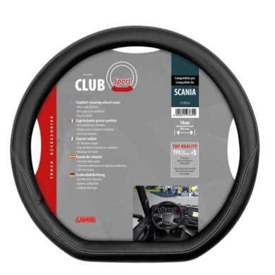 97839-S-02.JPG Club Sport Coprivolante Su Misura In Skeentex Coprivolanti In Skeentex Coprivolanti