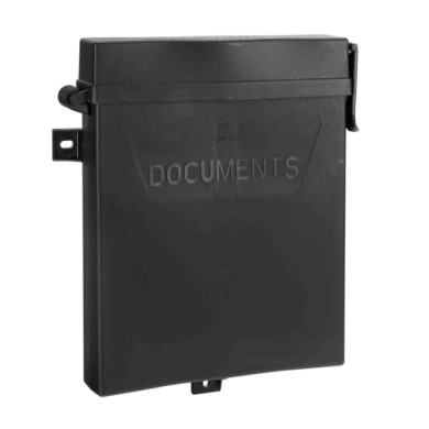 97858-S-02.JPG Eco Line Porta Documenti Rettangolare Portadocumenti Sigilli E Portadocumenti