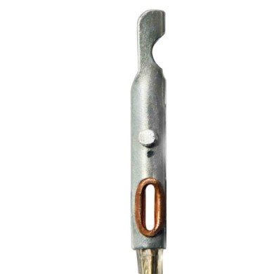 97862-S-01.JPG Capicorda Cavo Tir Set 50 Pz Sigilli Sigilli E Portadocumenti