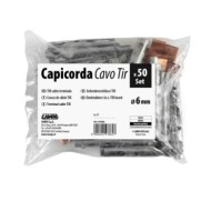 97862-C-01.JPG Capicorda Cavo Tir Set 50 Pz Sigilli Sigilli E Portadocumenti