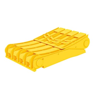 97864-S-03.JPG Origamy 53 Calzatoia Termoplastica Pieghevole Omologata Din76051 E53 Sosta