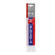 97865-C-01.JPG Mini Sciarpa Confezione Singola Slovakia Ornamenti Removibili Profili E Ornamenti