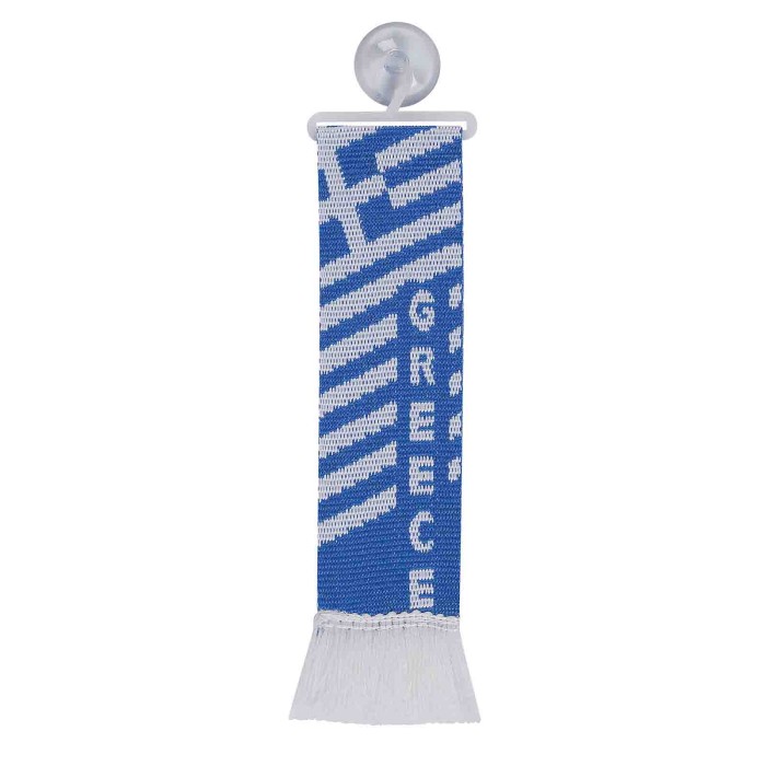 97866-S-01.JPG Mini Sciarpa Confezione Singola Greece Ornamenti Removibili Profili E Ornamenti
