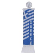 97866-S-01.JPG Mini Sciarpa Confezione Singola Greece Ornamenti Removibili Profili E Ornamenti