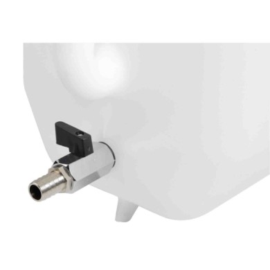 97869-S-01.JPG Tanica In Plastica Con Rubinetto In Metallo 25 L Taniche
