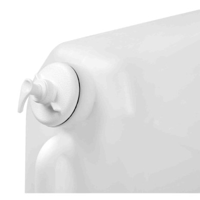 97872-S-01.JPG Dispenser Porta Sapone Per Tanica 25 L 250 Ml Taniche