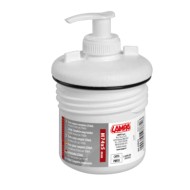 Dispenser Porta Sapone Per Tanica 25 L 250 Ml Taniche