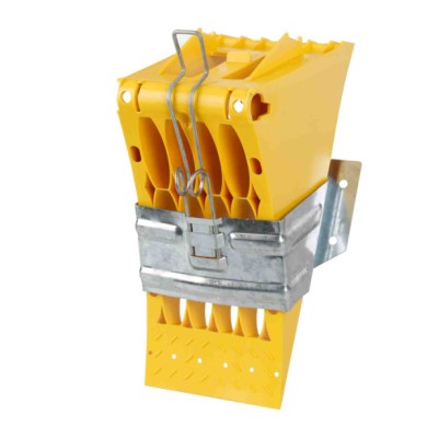 97876-S-01.JPG Porta Calzatoia In Metallo G46 Sosta