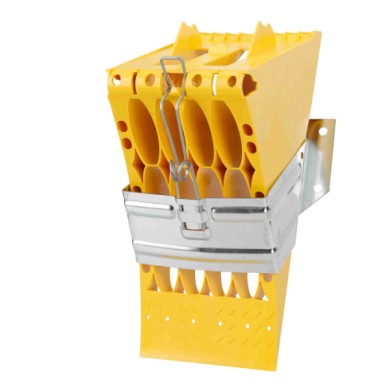 97877-S-01.JPG Porta Calzatoia In Metallo E53 Sosta