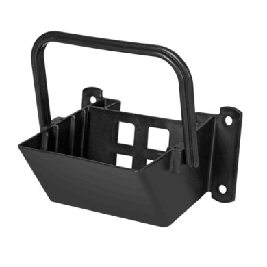 97878-A-01.JPG Porta Calzatoia In Plastica G46 Sosta