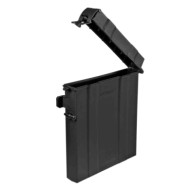 97881-S-01.JPG Top Porta Documenti Rettangolare Portadocumenti Sigilli E Portadocumenti