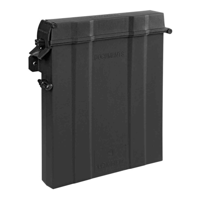 97881-S-02.JPG Top Porta Documenti Rettangolare Portadocumenti Sigilli E Portadocumenti