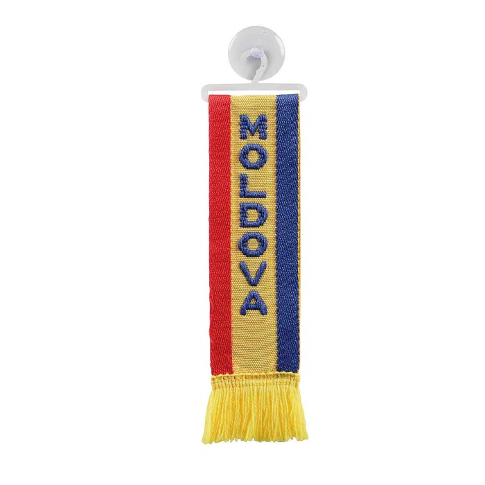 97894-C-01.JPG Mini Sciarpa Confezione Singola Moldova Ornamenti Removibili Profili E Ornamenti