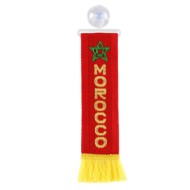 97898-C-01.JPG Mini Sciarpa Confezione Singola Morocco Ornamenti Removibili Profili E Ornamenti