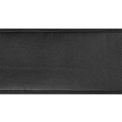 97919-S-01.JPG Skin Cover Coprivolante Elasticizzato In Skeentex Nero L Ø 46/48 Cm Coprivolanti Elasticizzati In Skeentex