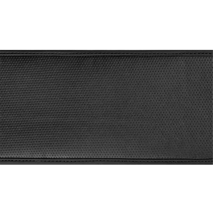 97919-S-01.JPG Skin Cover Coprivolante Elasticizzato In Skeentex Nero L Ø 46/48 Cm Coprivolanti Elasticizzati In Skeentex
