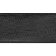 97919-S-01.JPG Skin Cover Coprivolante Elasticizzato In Skeentex Nero L Ø 46/48 Cm Coprivolanti Elasticizzati In Skeentex