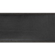 97925-S-01.JPG Skin Cover Coprivolante Elasticizzato In Skeentex Nero/beige S Ø 42/44 Cm Coprivolanti Elasticizzati In Skeentex