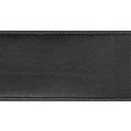 97928-S-01.JPG Skin Cover Coprivolante Elasticizzato In Skeentex Nero/beige Xl Ø 49/51 Cm Coprivolanti Elasticizzati In Skeentex