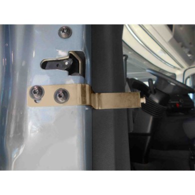 97936-S-01.JPG Serrature Interne Aggiuntive Per Cabina Camion Ford F-max Serrature Interne