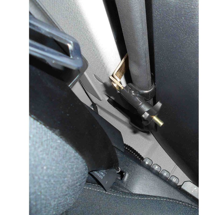 97936-A-02.JPG Serrature Interne Aggiuntive Per Cabina Camion Ford F-max Serrature Interne