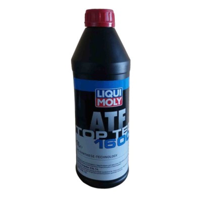 LIQUI-MOLY-3659_2.jpg Liqui Moly 3659 Olio Trasmissisone Top Tec 1800 Atf Per Cambio Automatico 7-5 Marce 10 Litri
