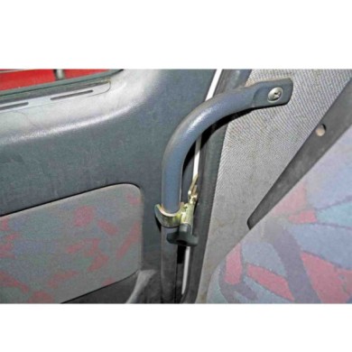 97939-A-11.JPG Serrature Interne Aggiuntive Per Cabina Camion Mercedes Actros Mp4-actros Mp5-actros Mp5 F-actros Mp5 L Serrature