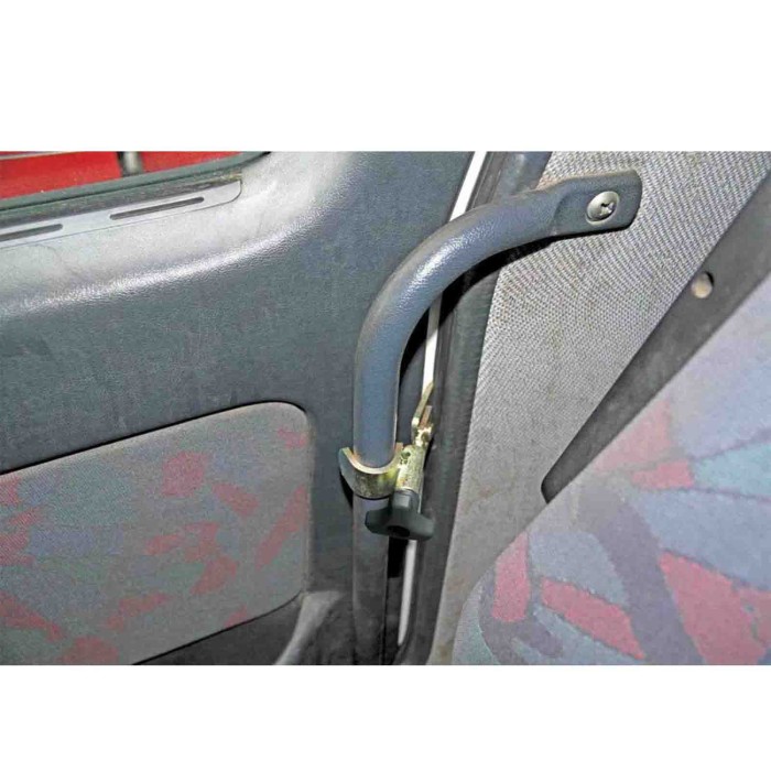 97939-A-11.JPG Serrature Interne Aggiuntive Per Cabina Camion Mercedes Actros Mp4-actros Mp5-actros Mp5 F-actros Mp5 L Serrature