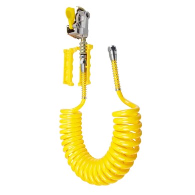 97959-A-01.JPG Pro Handle Set Set Impugnature Per Spirali Aria Camion Raccordi E Connettori